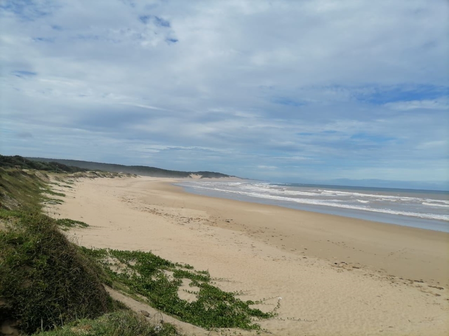 Commercial Property for Sale in Hamburg Eastern Cape